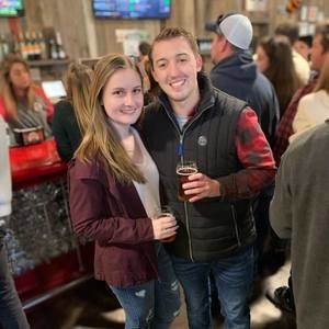 Meet your Posher, Brendan